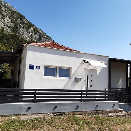 Apartment Nino Gradac  Kültér fotó