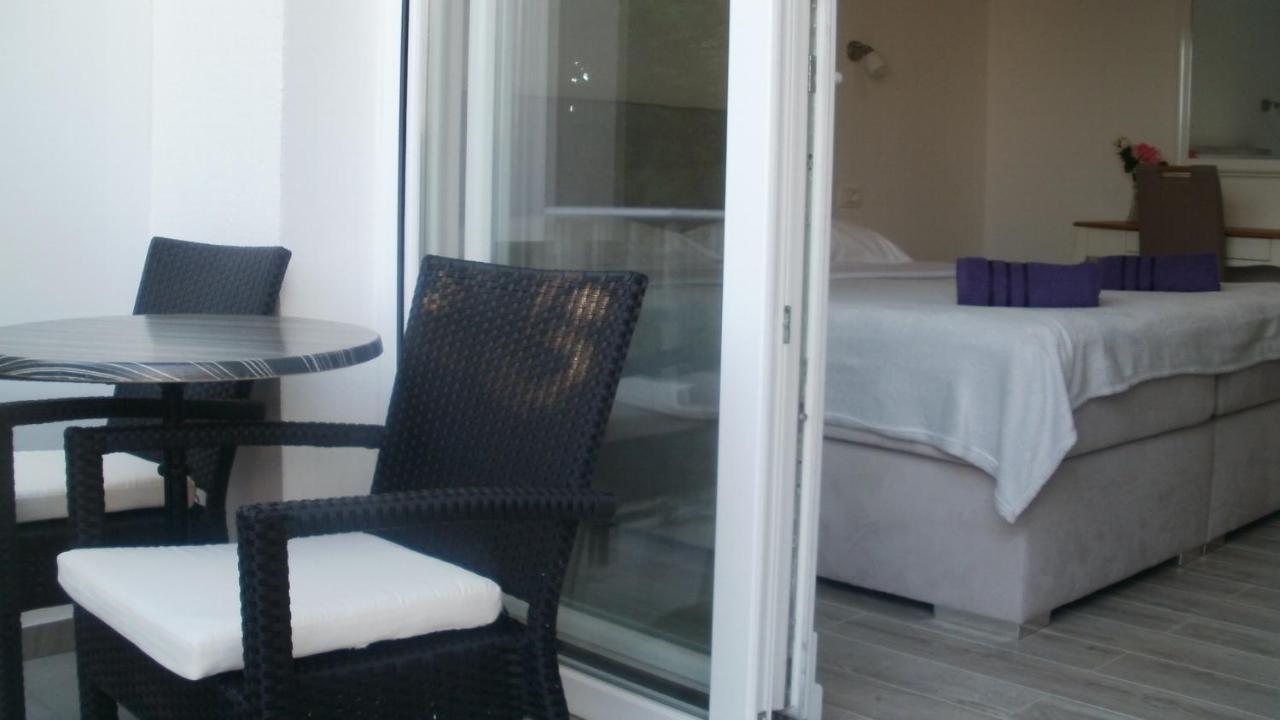 Apartment Nino Gradac  Kültér fotó