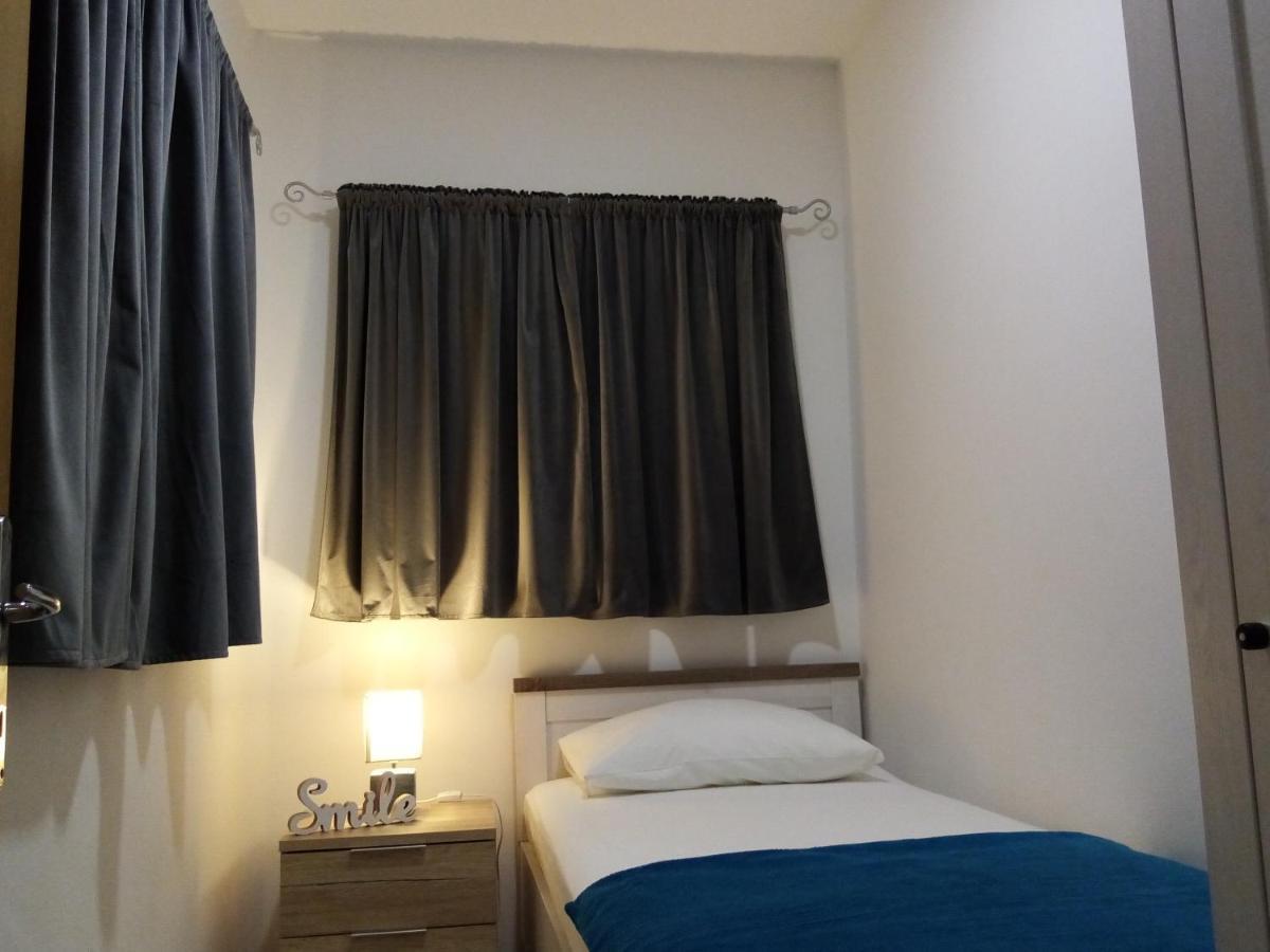 Apartment Nino Gradac  Kültér fotó