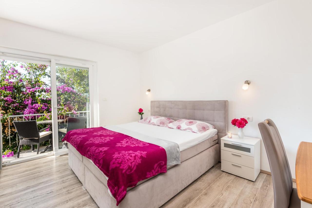 Apartment Nino Gradac  Kültér fotó