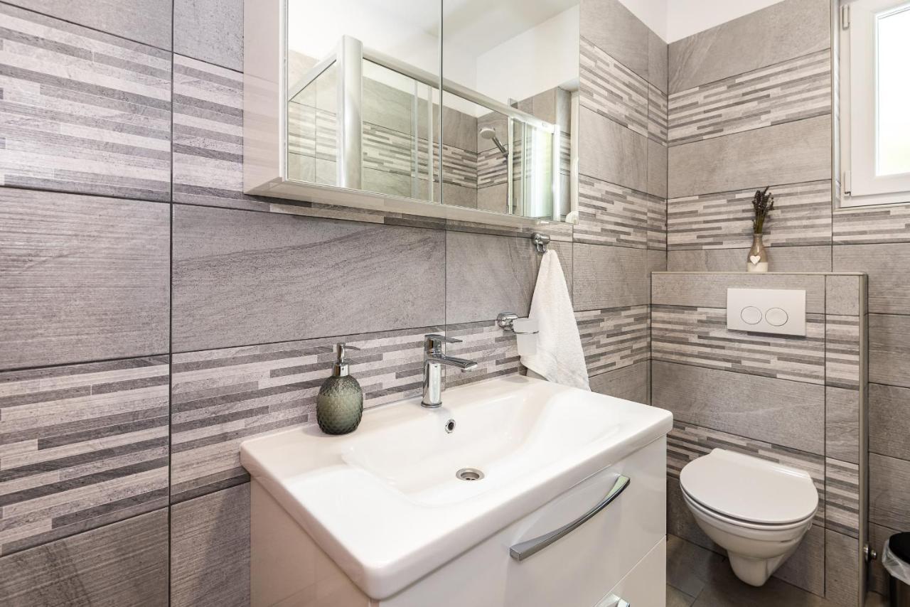 Apartment Nino Gradac  Kültér fotó